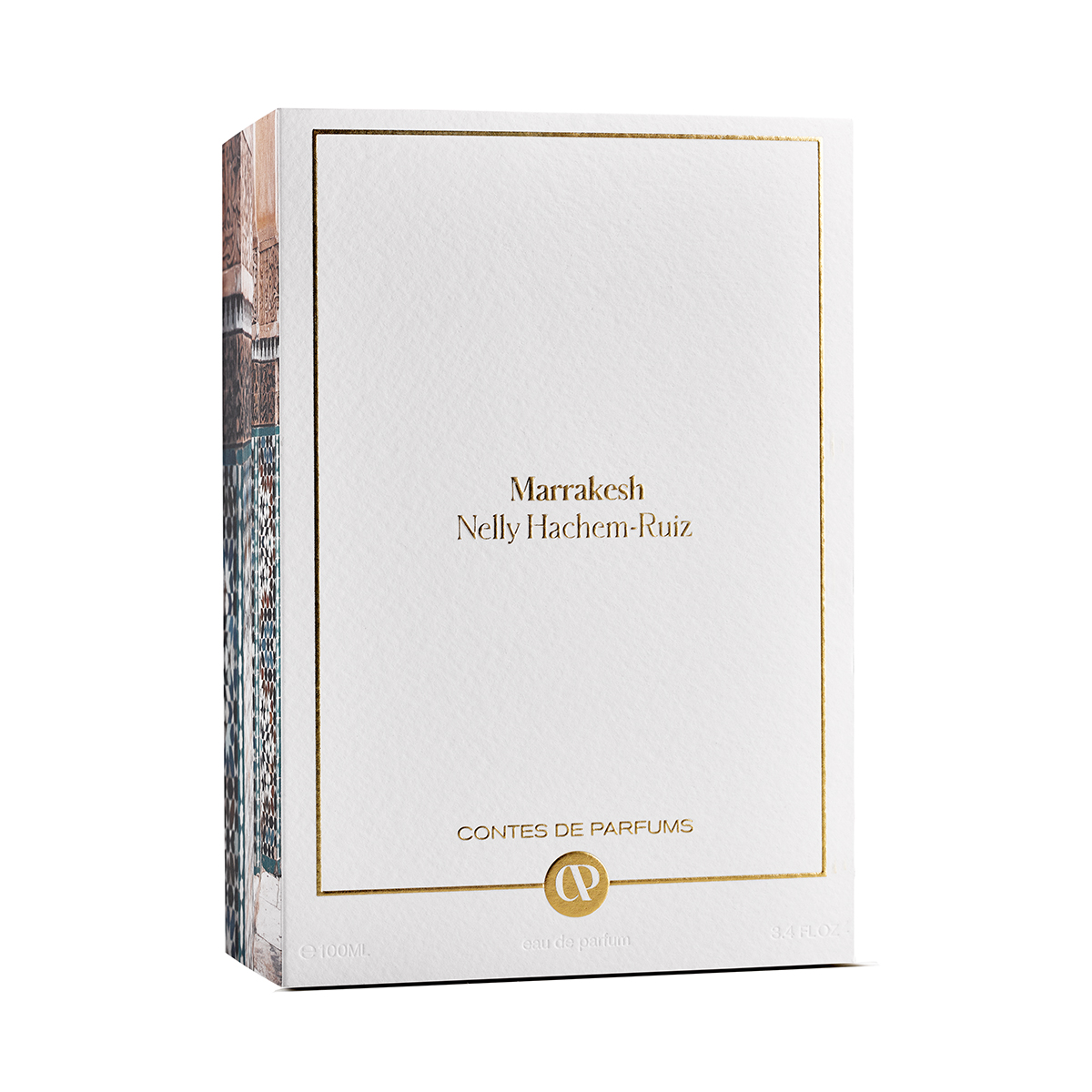 Contes de Parfums Marrakesh EdP