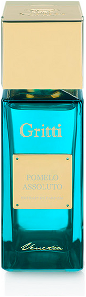 Gritti Pomelo Assoluto Extrait de Parfum Spray Gritti Pomelo Assoluto Extrait de Parfum Spray
