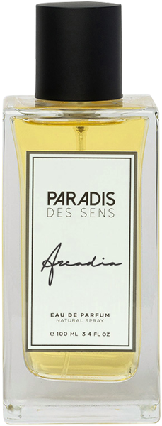 Paradis des Sens Arcadia EdP Nat Spray
