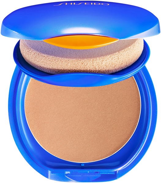 Shiseido UV Protective Compact Foundation Shiseido UV Protective Compact Foundation