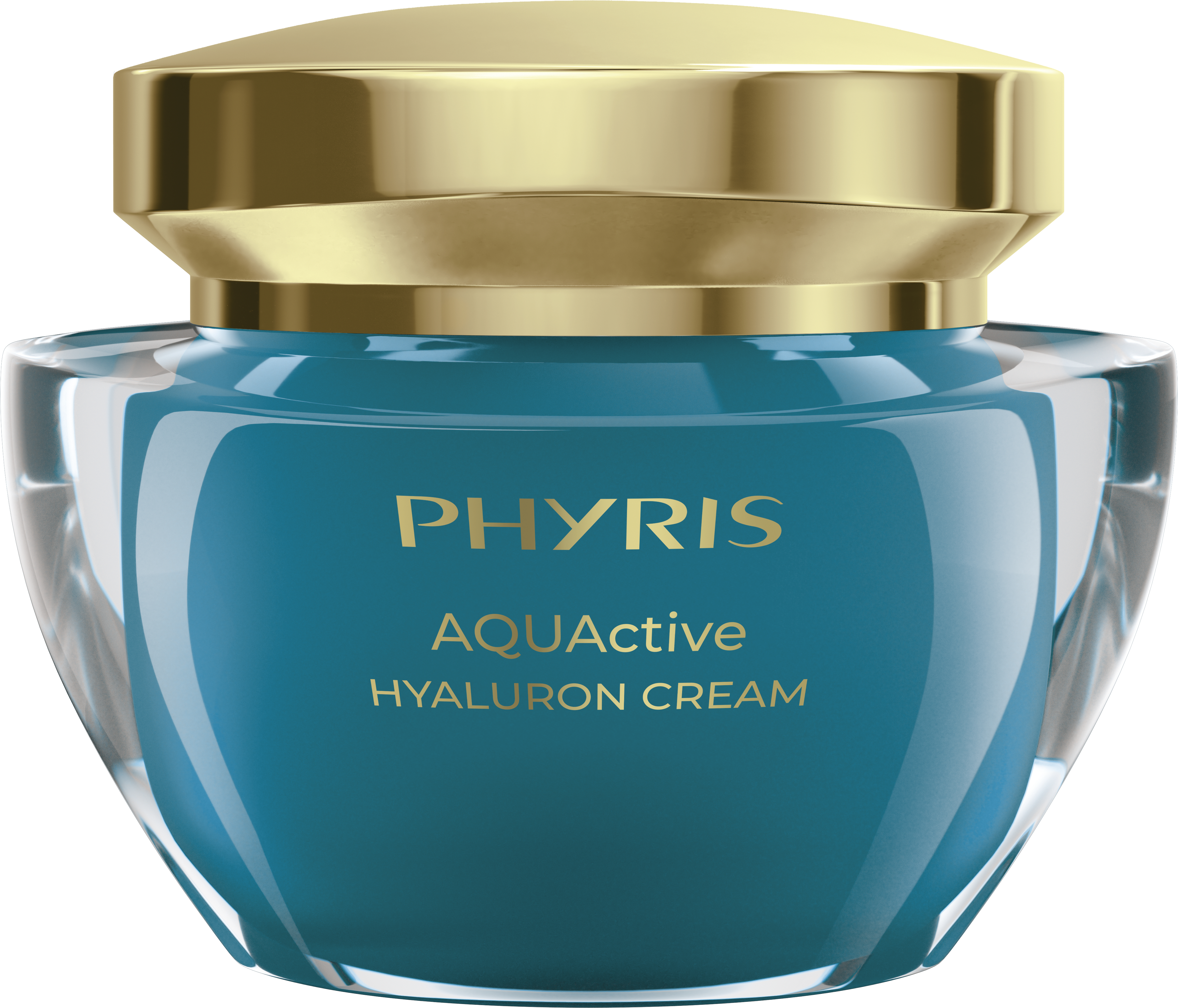 Phyris AQUActiv Hyaluron Cream | Parfümerie Godel