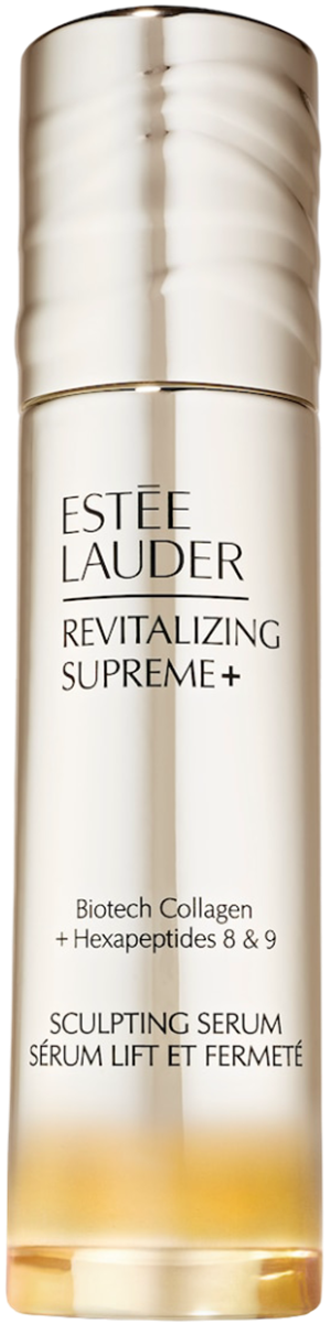 Estée Lauder Revitalizing Supreme+ Sculpting Serum
