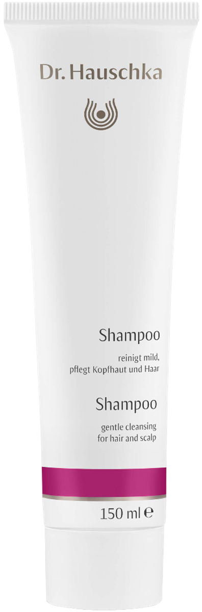 Dr. Hauschka Shampoo