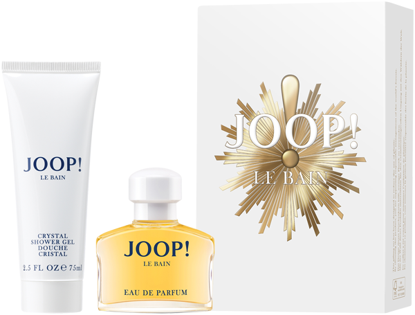 Joop! Le Bain Set