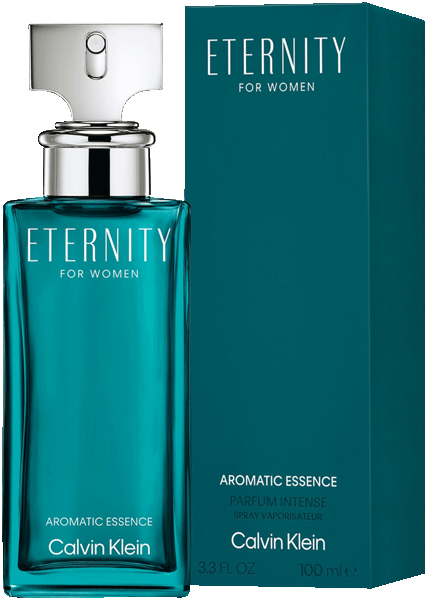Calvin Eternity Aromatic Essence For Women Parfum Nat. Spray | Parfümerie Godel