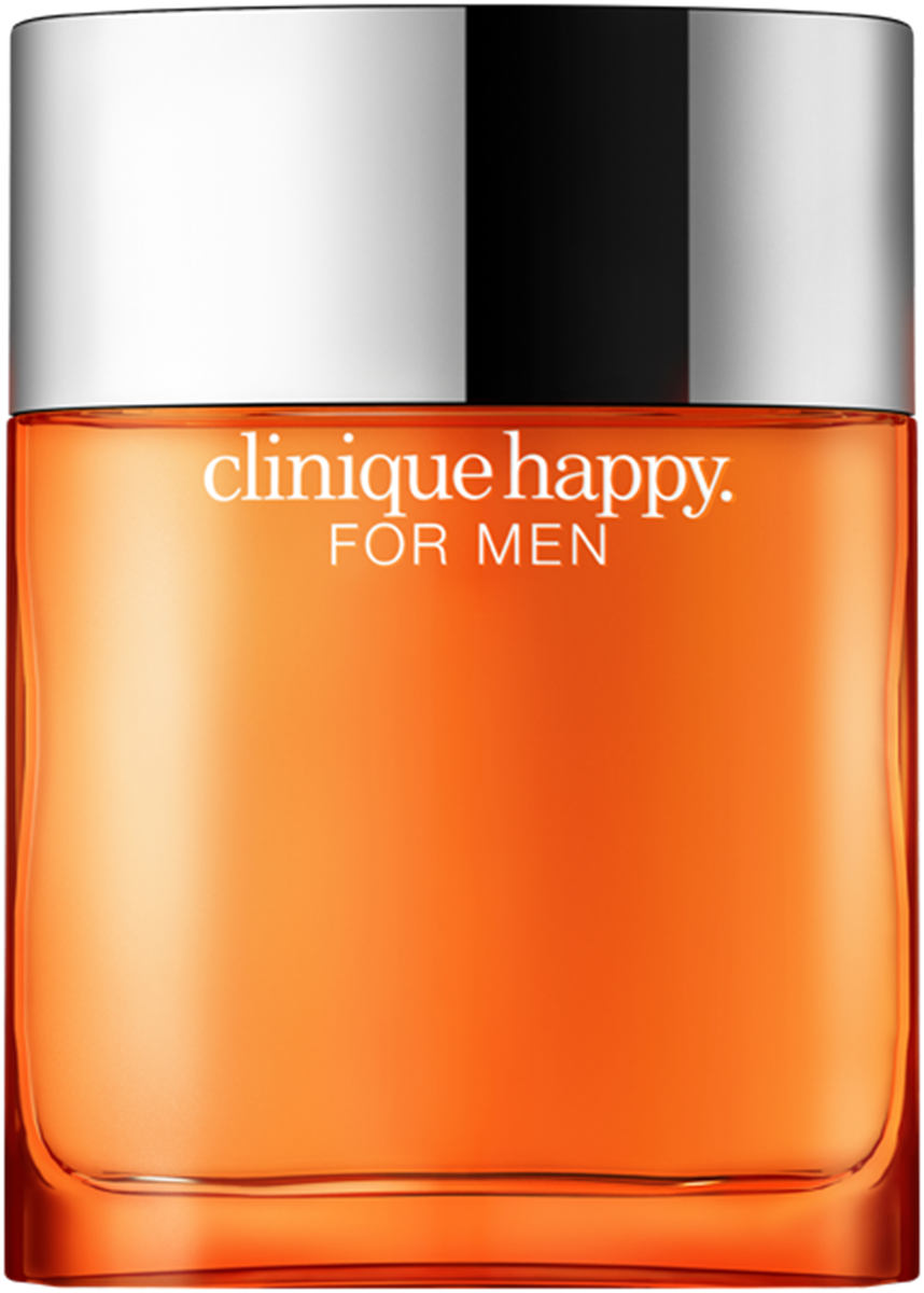 Clinique Happy For Men Eau de Cologne Nat. Spray