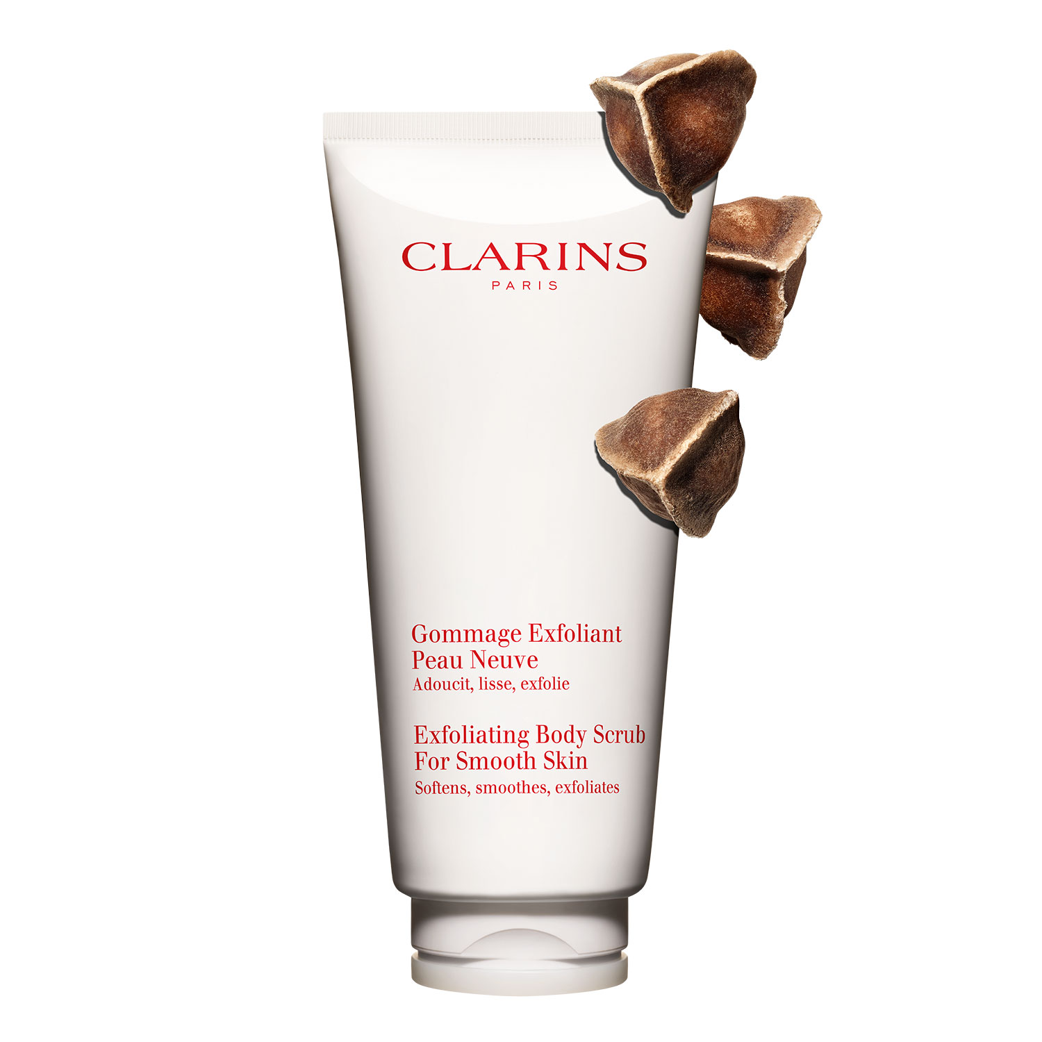 Clarins Gommage Exfoliant Peau Neuve Clarins Gommage Exfoliant Peau Neuve