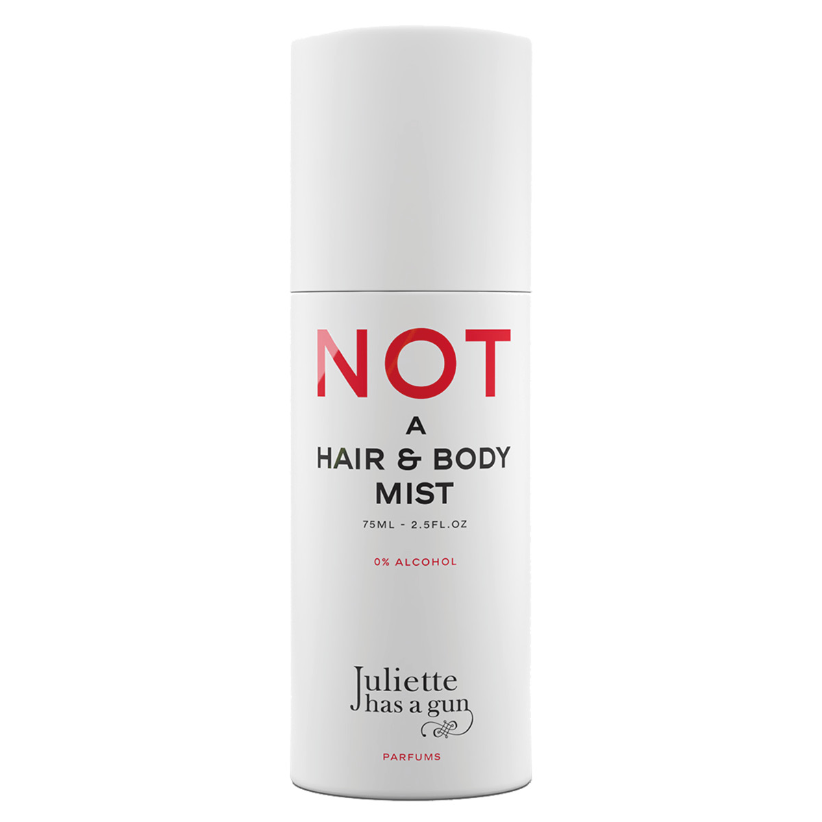 Juliette has a Gun Not a Perfume Hair & Body Mist
