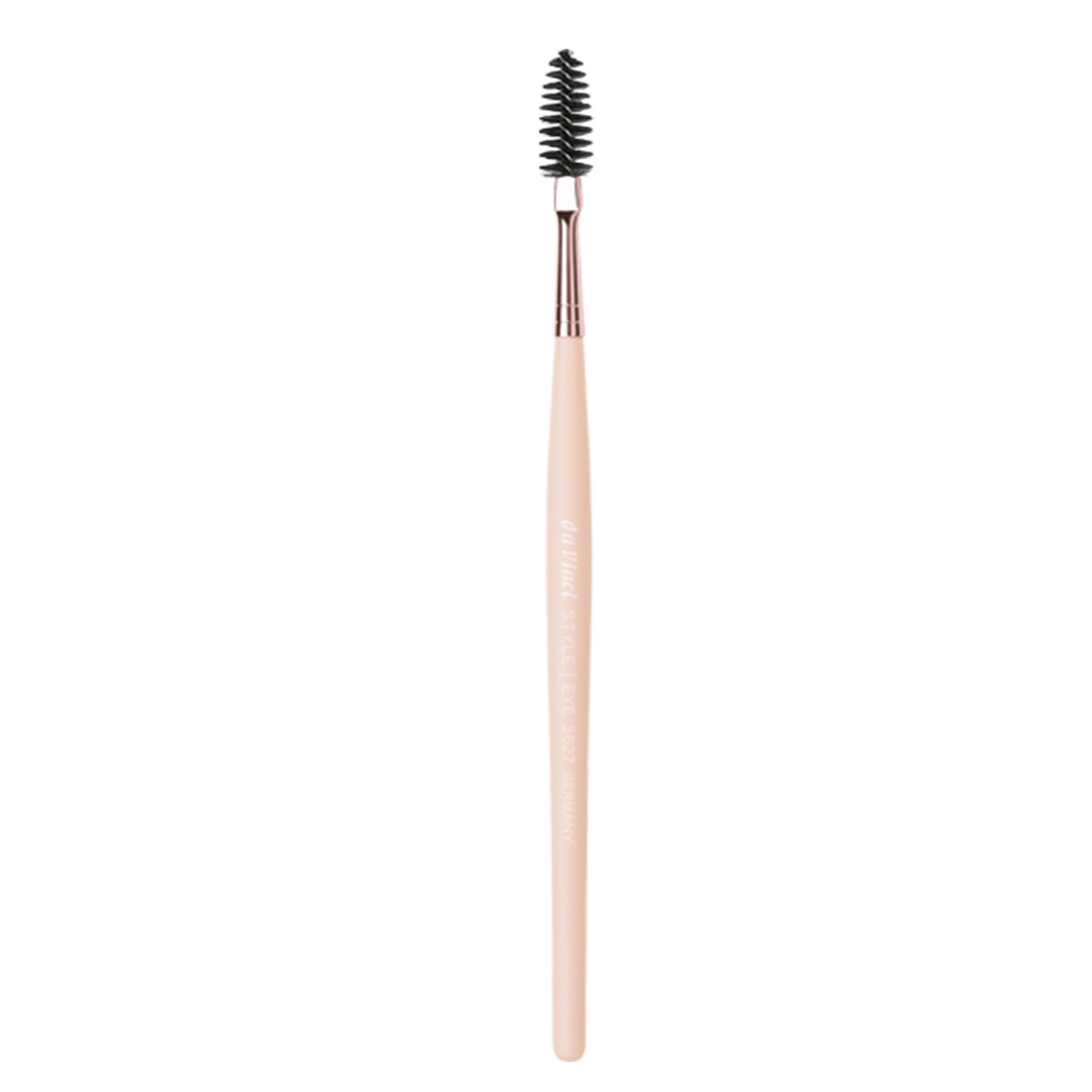 Da Vinci Style Wimpern-/Brauenbürstchen