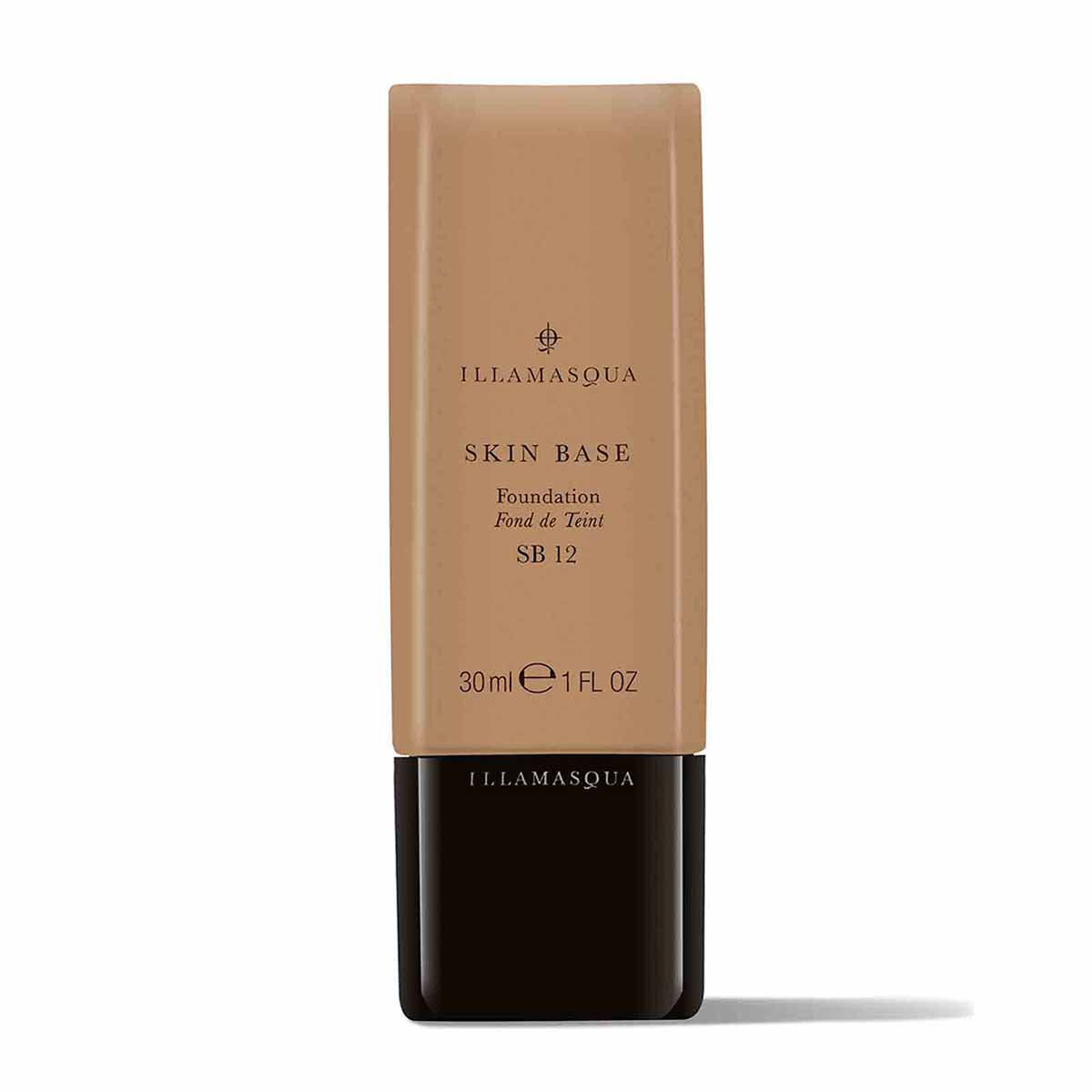 Illamasqua Skin Base Foundation | Parfümerie Godel