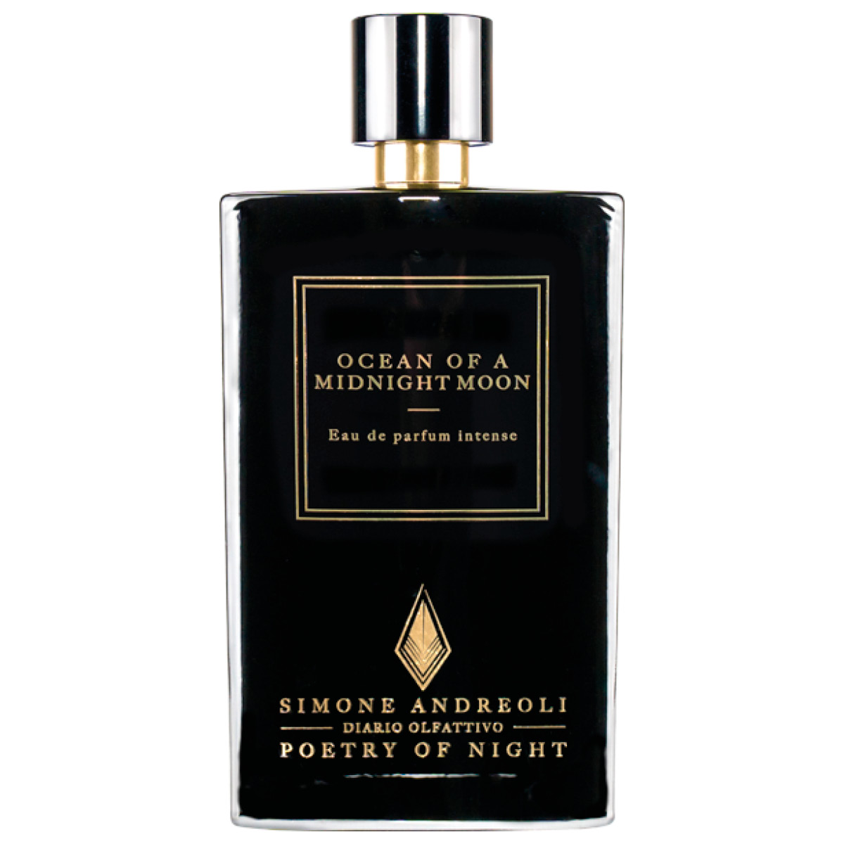 Simone Andreoli Ocean of a Midnight Moon Eau de Parfum Nat. Spray