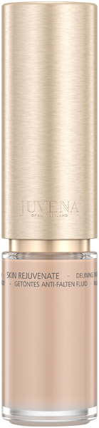 Juvena Skin Rejuvenate Delining Tinted Day Fluid - SPF 10