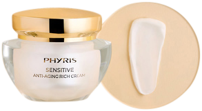 Phyris Sensitive Anti-Aging Rich Cream