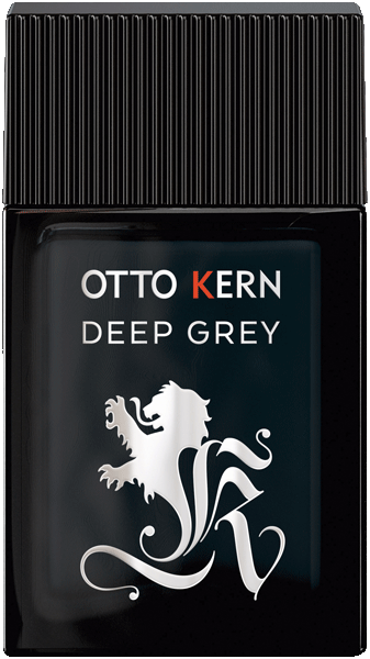 Otto Kern Deep Grey EdT