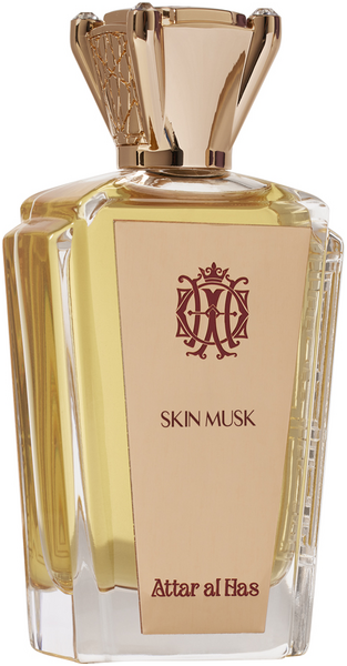ATTAR AL HAS Summer Collection Skin Musk Extrait EdP Nat. Spray