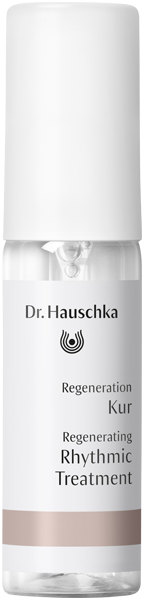 Dr. Hauschka Regeneration Kur