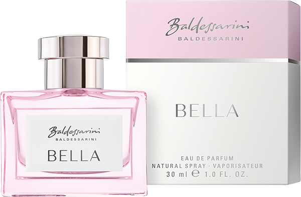 Baldessarini Bella Eau de Parfum Nat. Spray