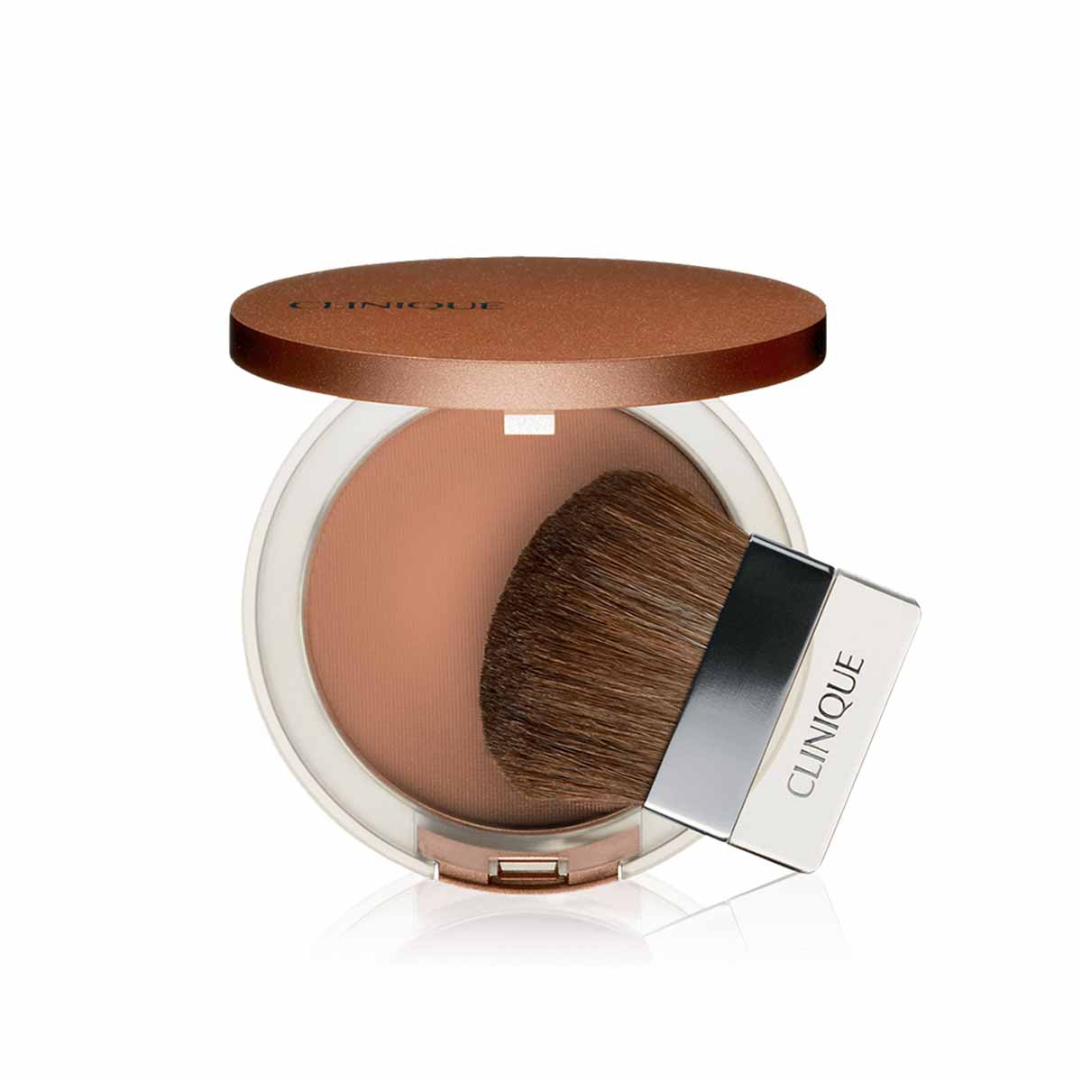 Clinique True Bronze Pressed Powder Bronzer