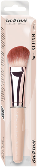 Da Vinci Style Rougepinsel schräg 97227 Da Vinci Style Rougepinsel schräg 97227