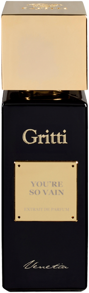 Gritti You're So Vain E.d.P. Nat. Spray