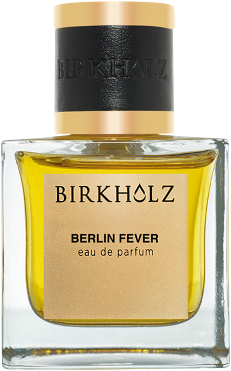 Birkholz Berlin Fever Eau de Parfum Nat. Spray