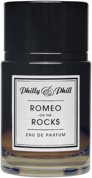 Philly & Phill Romeo on the Rocks E.d.P. Nat. Spray