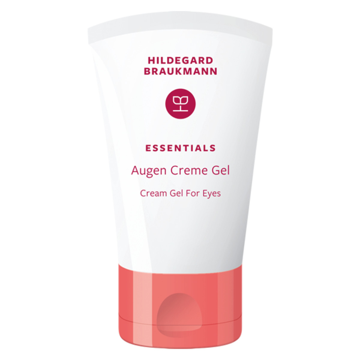 Hildegard Braukmann Essentials Augen Creme Gel