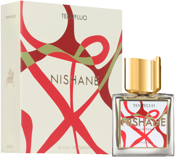 Nishane Tempfluo Extrait de Parfum