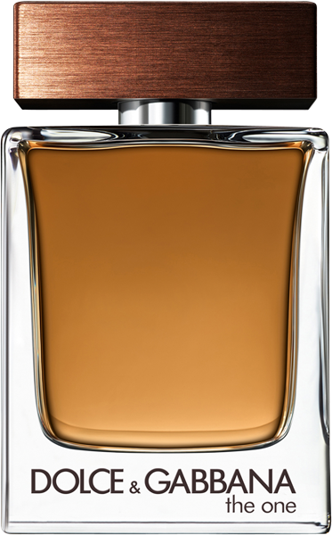 Dolce & Gabbana The One For Men Eau de Toilette Nat. Spray