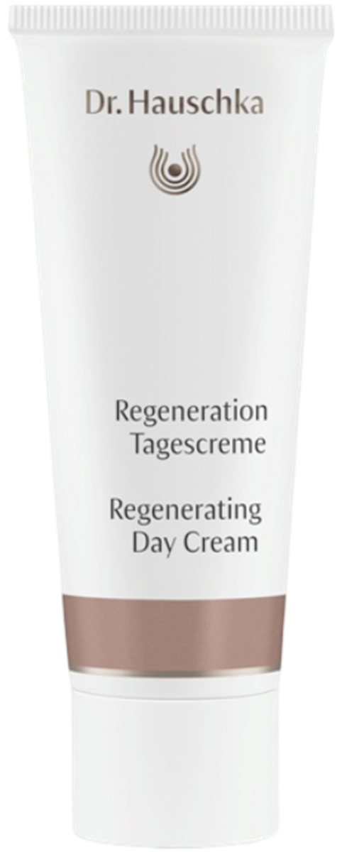 Dr. Hauschka Regenerations Tagescreme