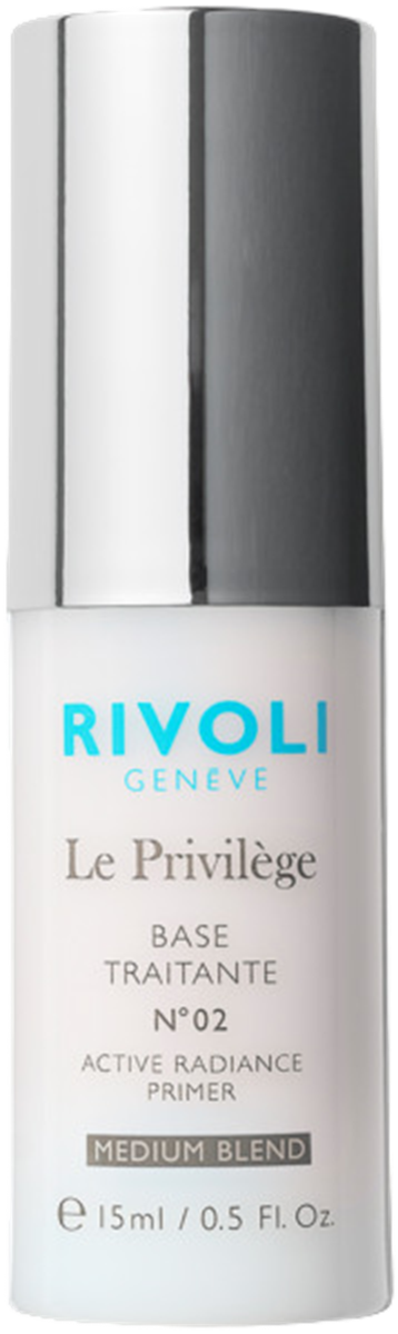 Rivoli Le Privilège Base Traitante