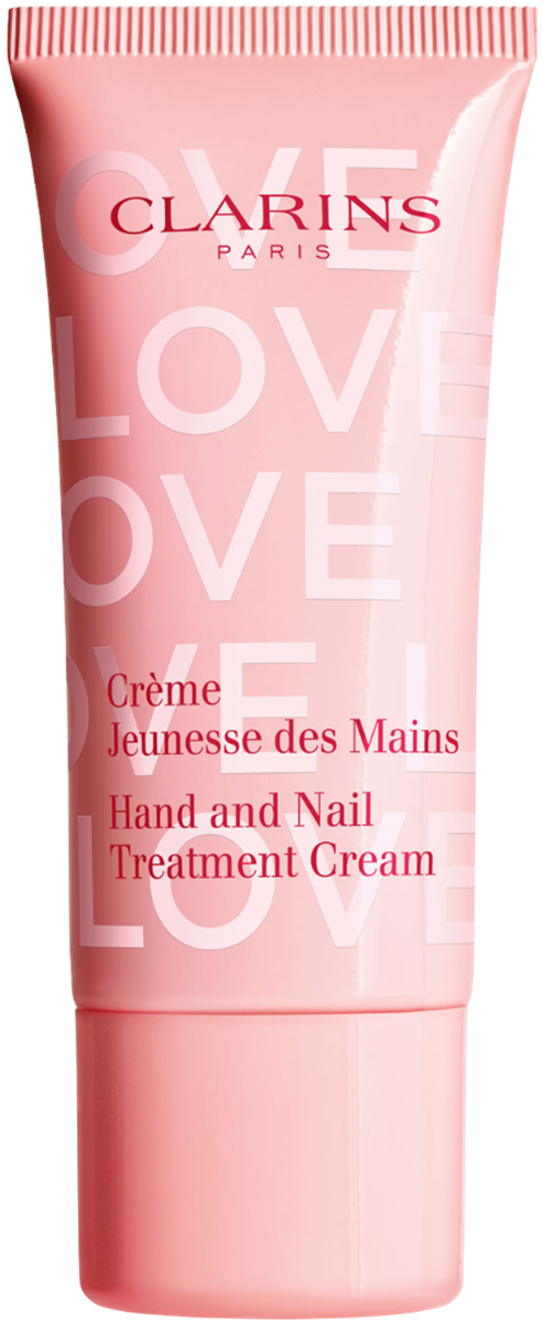 Clarins Love Crème Jeunesse Des Mains
