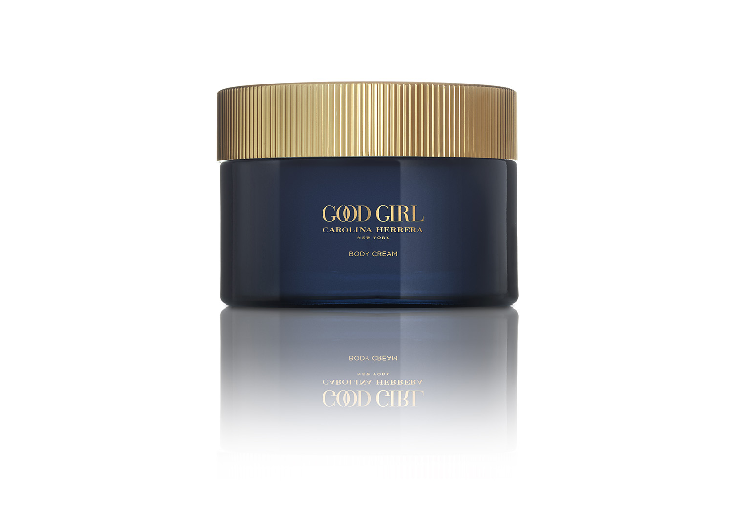 Carolina Herrera Good Girl Body Cream