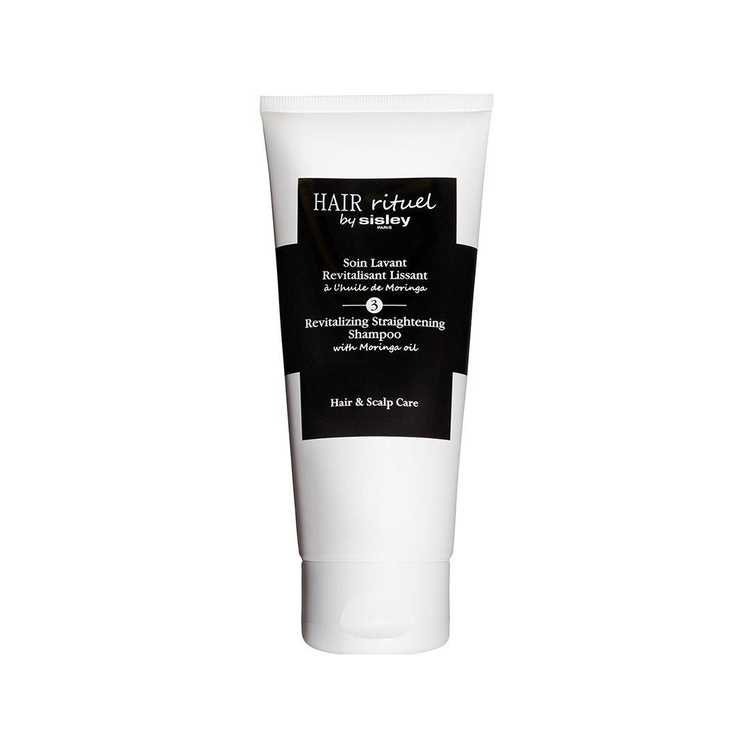 HAIR RITUEL by Sisley Soin Lavant Revitalisant Lissant