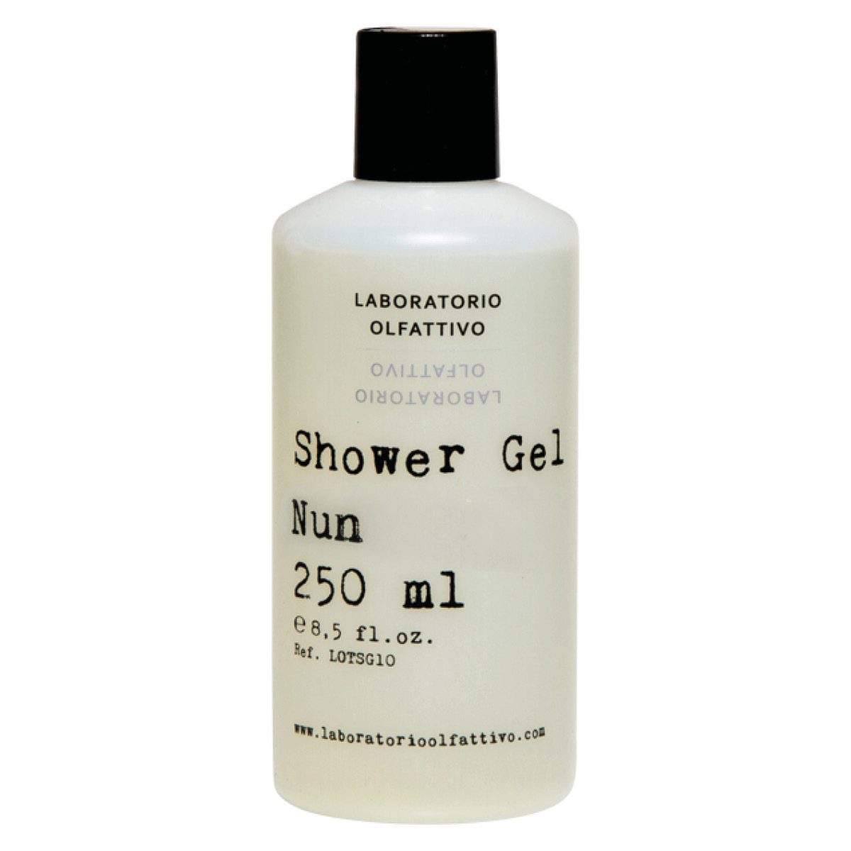 Laboratorio Olfattivo Nun Shower Gel