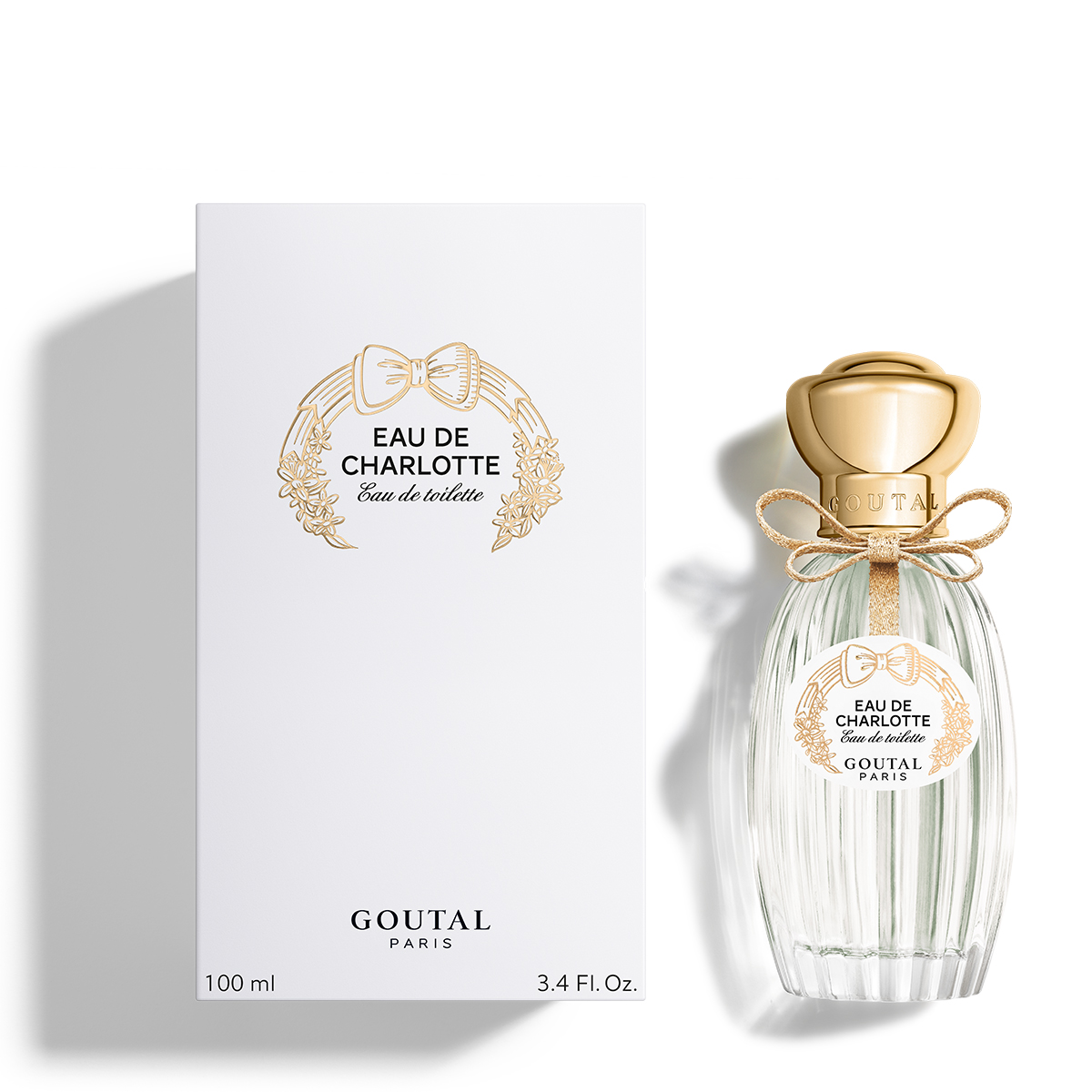 Goutal Eau de Charlotte E.d.T. Nat. Spray