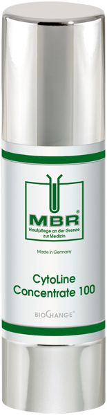 MBR BioChange CytoLine Concentrate 100