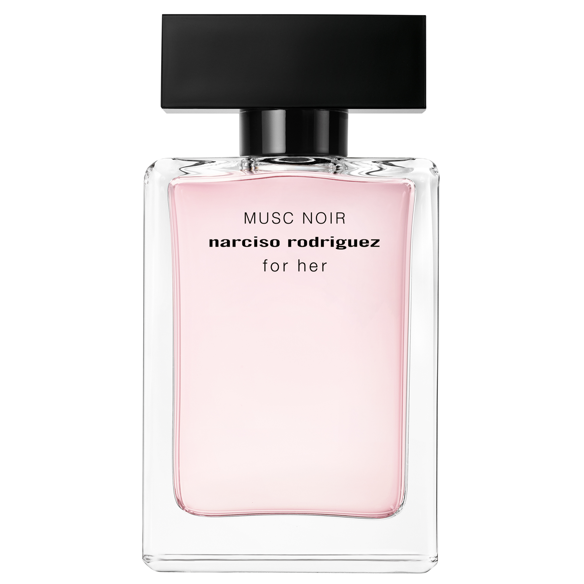 Narciso Rodriguez For Her Musc Noir Eau de Parfum Nat. Spray