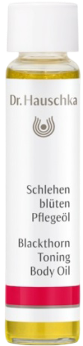 Dr. Hauschka Pflegeöl Schlehenblüten