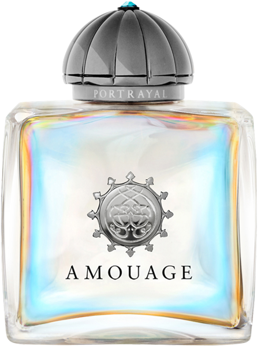 Amouage Portrayal Woman EdP Nat. Spray