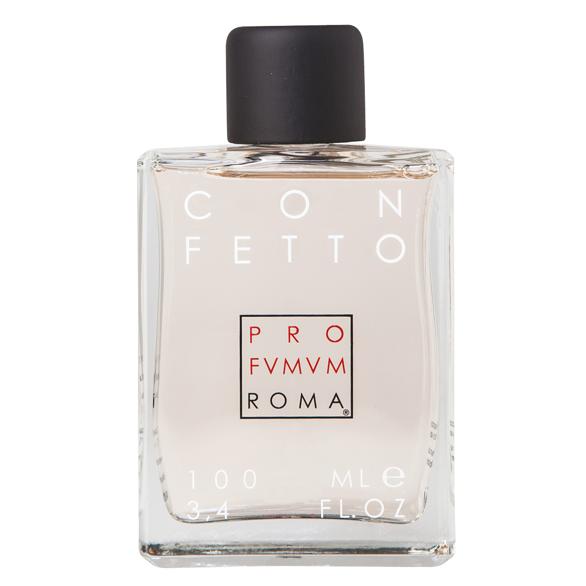 PRO FVMVM ROMA Confetto Eau de Parfum Nat. Spray