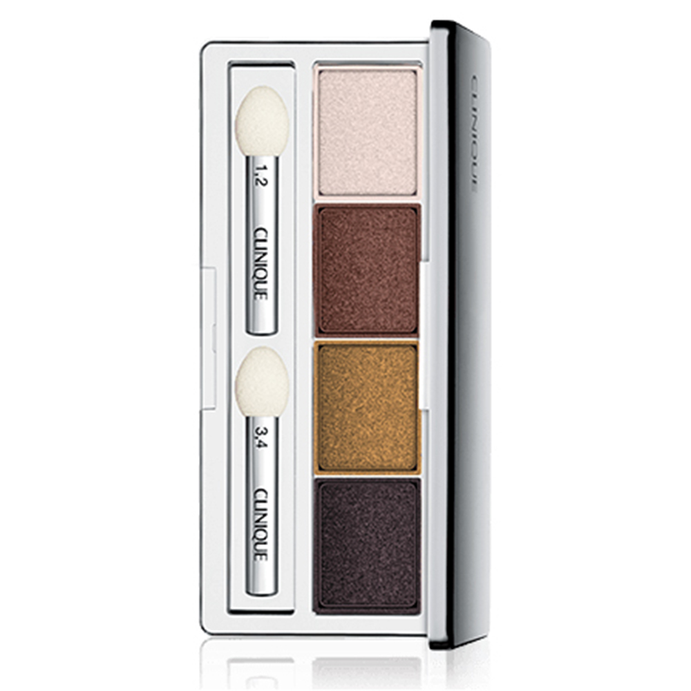 Clinique All About Shadow Quads