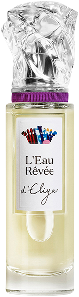Sisley L'Eau Revee D'Eliya E.d.T. Nat. Spray