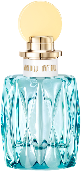 Miu Miu L'Eau Bleue Eau de Parfum Nat. Spray