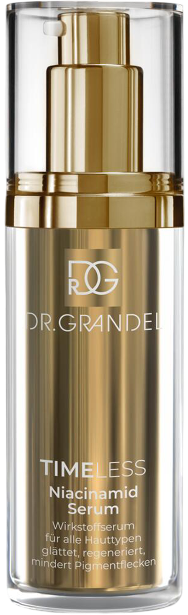 DR. GRANDEL Timeless Niacinamid Serum