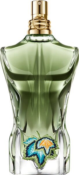 Jean Paul Gaultier Le Beau Paradise Garden E.d.P Nat. Spray