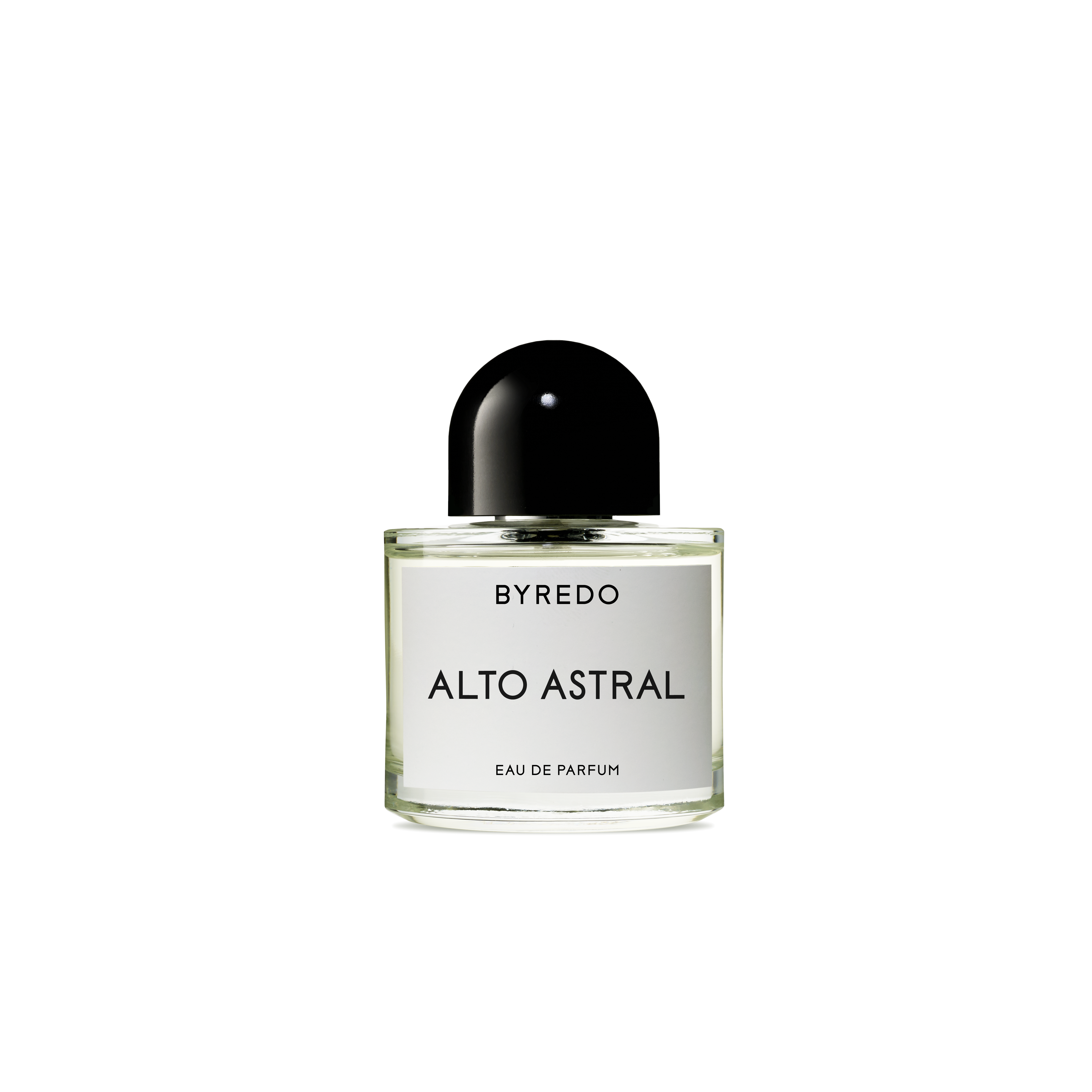 Byredo Alto Astral EdP Nat. Spray
