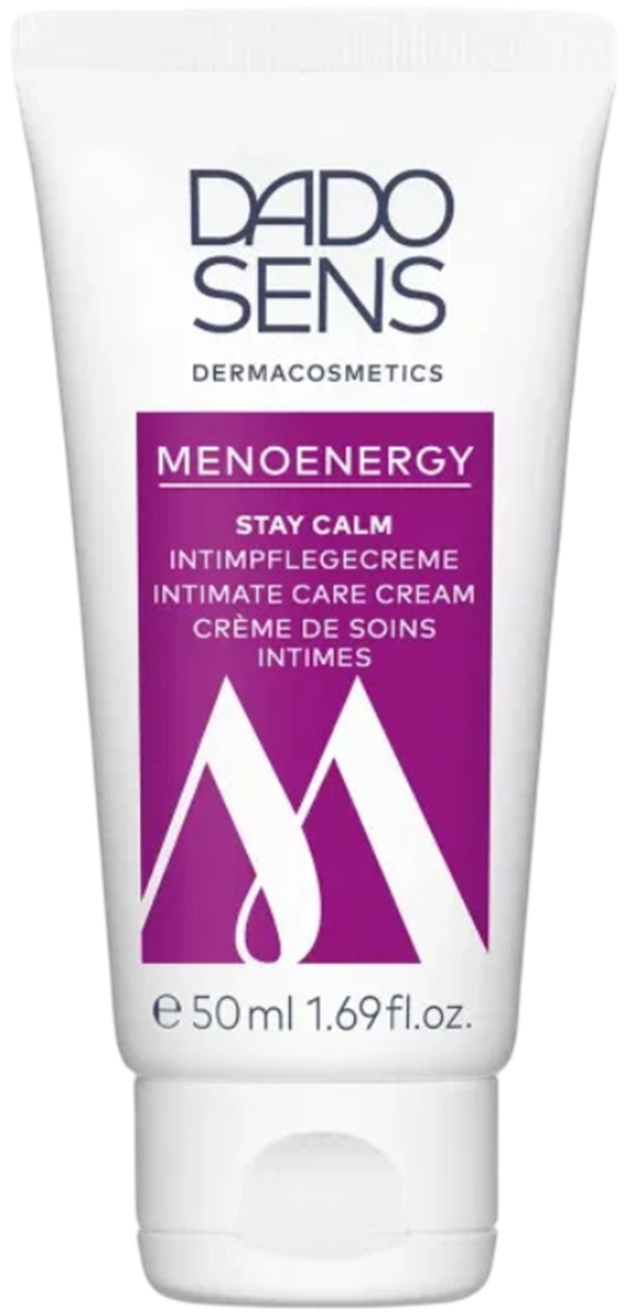 DADO SENS Menoenergy Stay Calm Intimpflegecreme