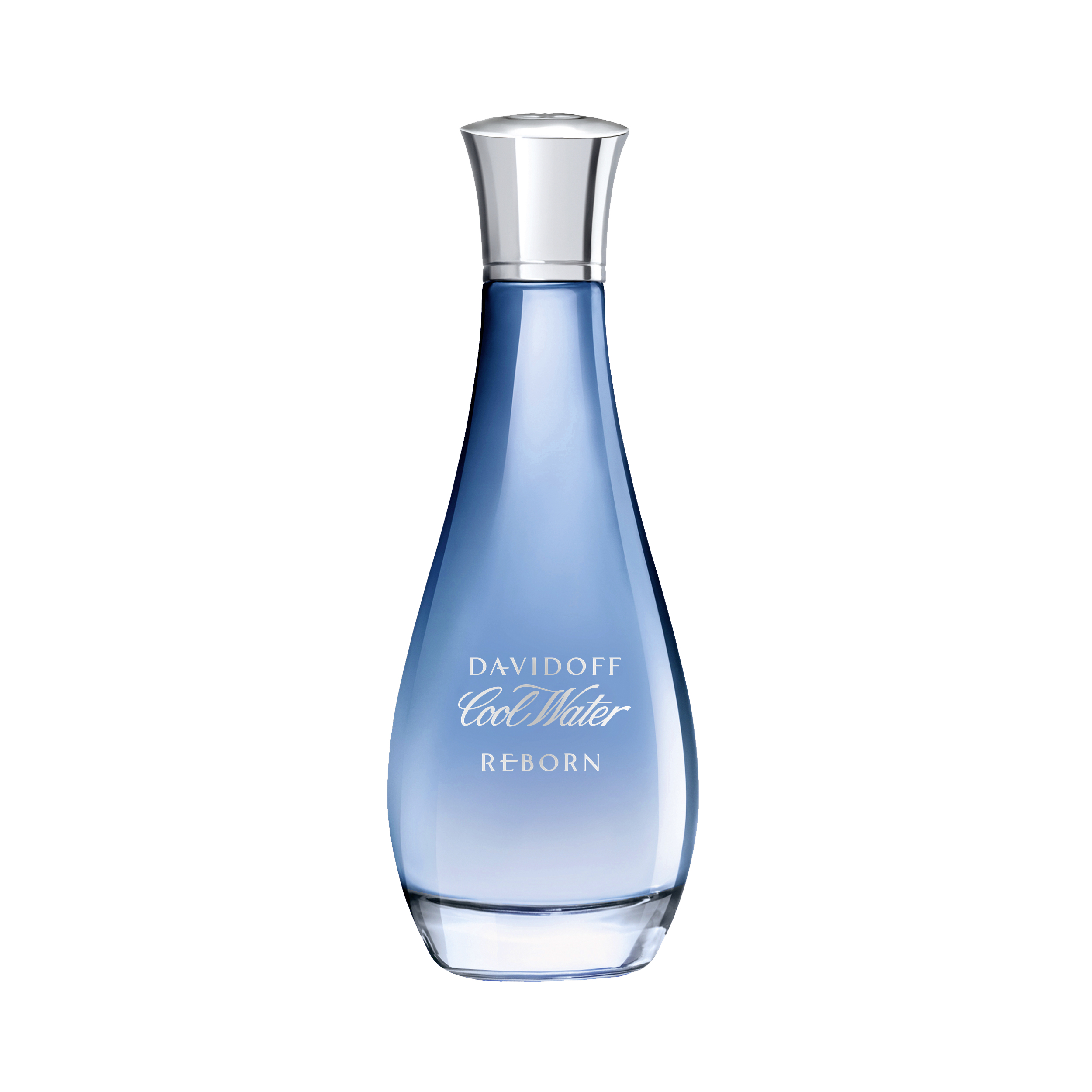Davidoff Cool Water Reborn Woman Eau de Toilette Nat. Spray