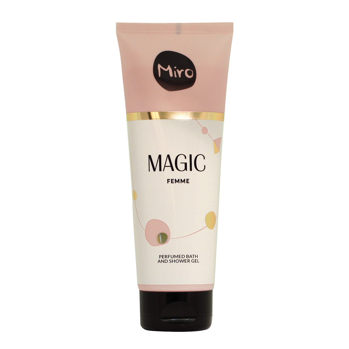 Miro Magic Shower Gel